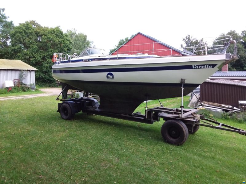 Schöchl Sunbeam 34
