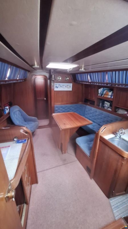 Schöchl Sunbeam 34