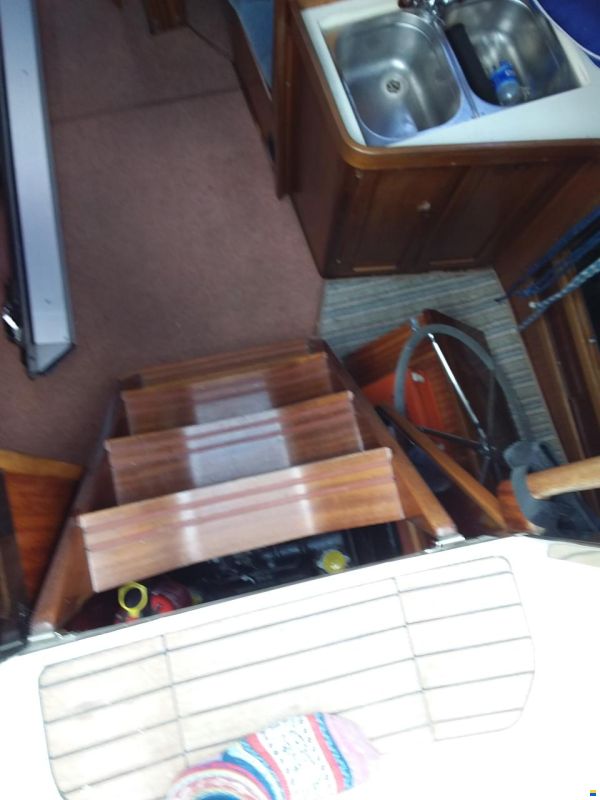 Schöchl Sunbeam 34
