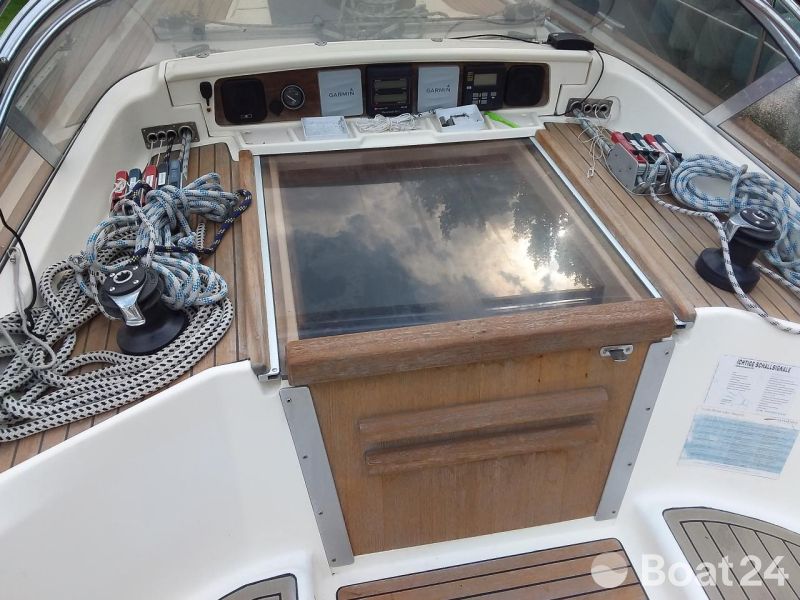 Schöchl Sunbeam 34