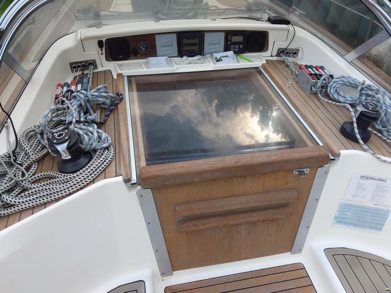 Schöchl Sunbeam 34