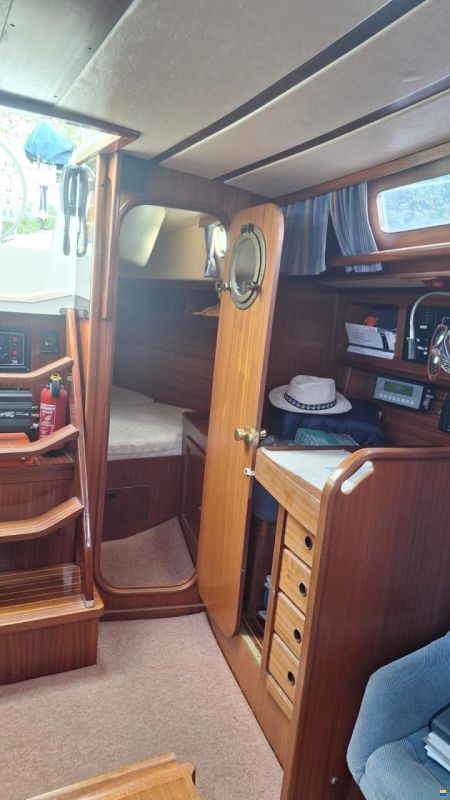 Schöchl Sunbeam 34