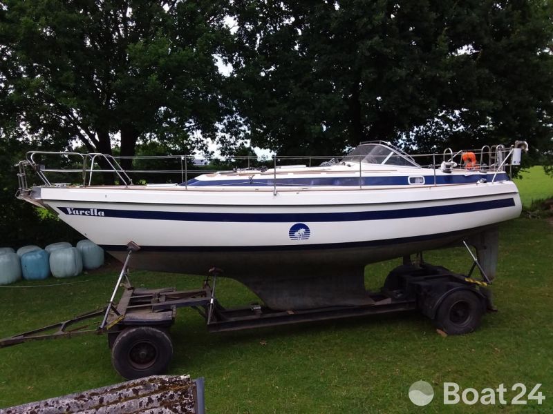 Schöchl Sunbeam 34