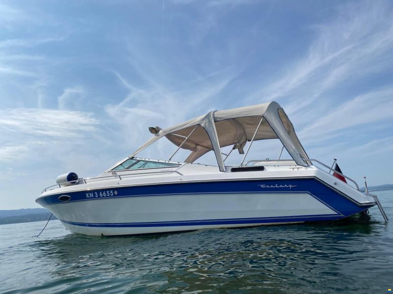 Century 4500 CLX