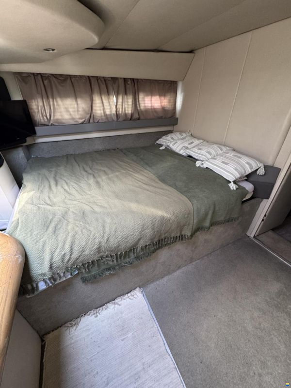 Bayliner Avantni 4285 Sunbridge
