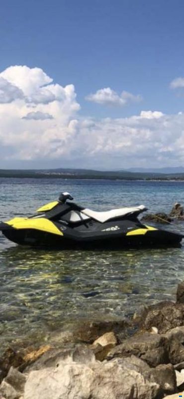 Bayliner Avantni 4285 Sunbridge