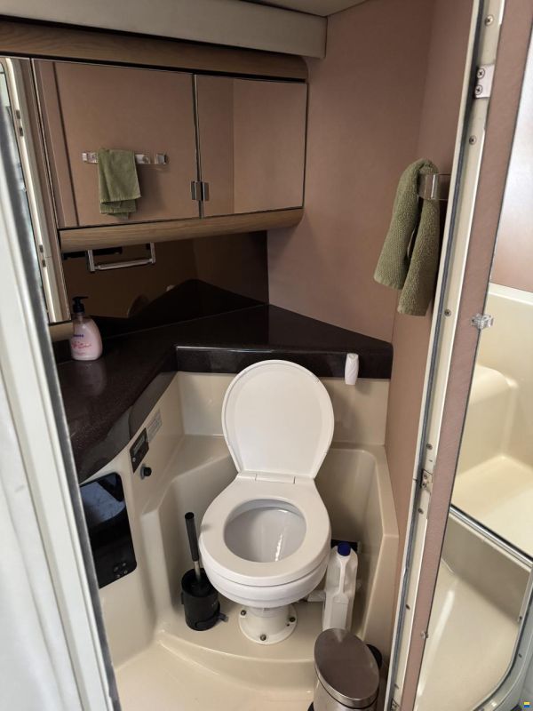 Bayliner Avantni 4285 Sunbridge
