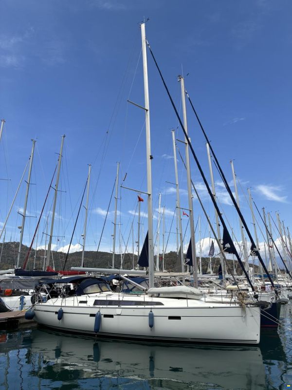 Bavaria Cruiser 46