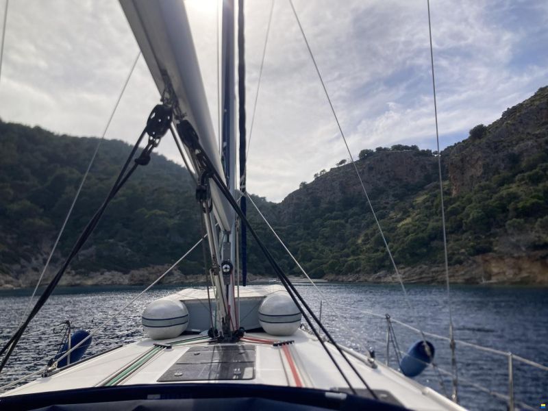 Bavaria Cruiser 46