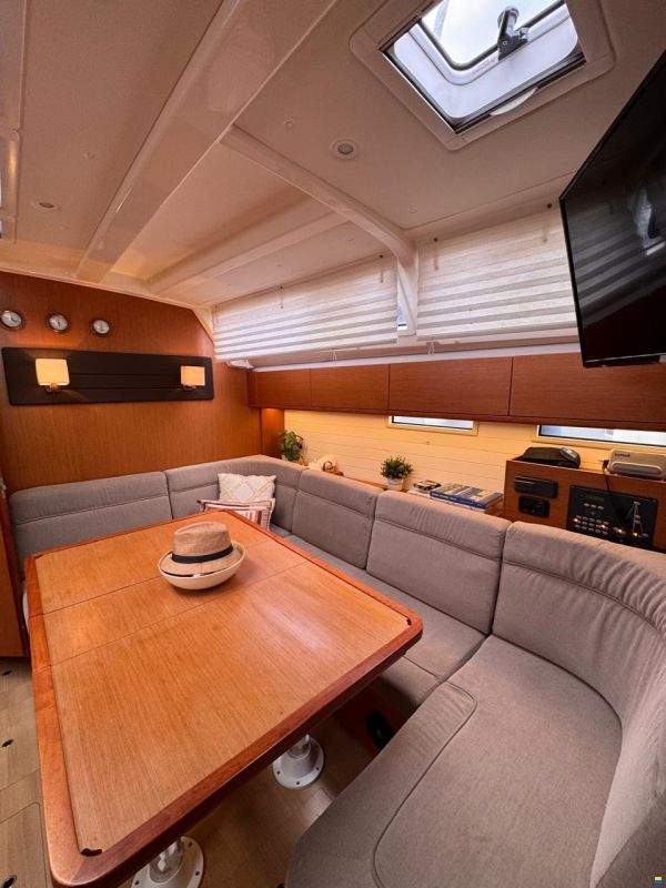 Bavaria Cruiser 46
