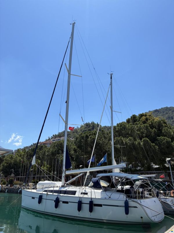 Bavaria Cruiser 46