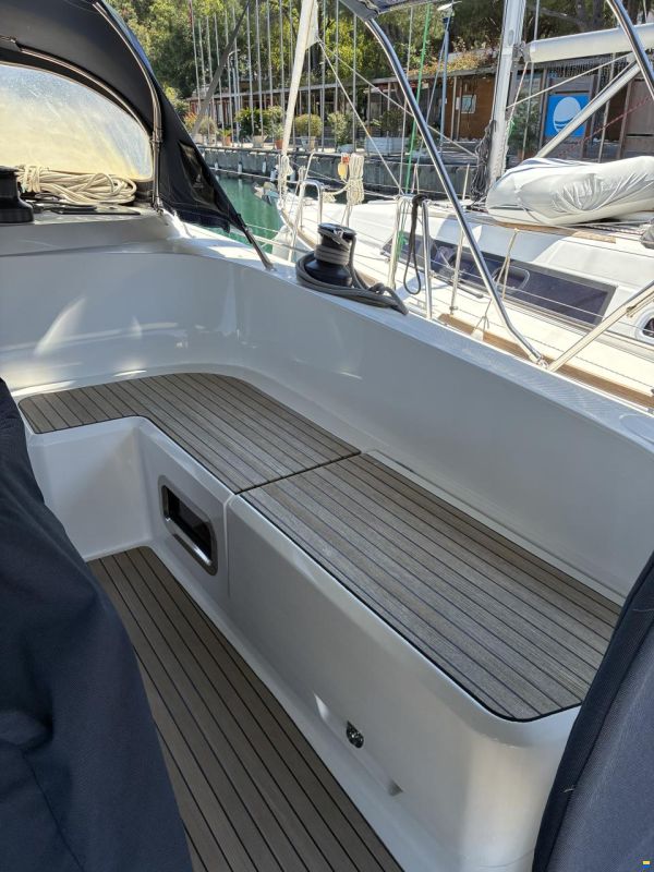 Bavaria Cruiser 46
