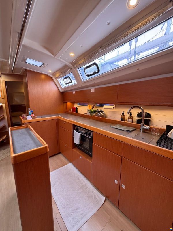 Bavaria Cruiser 46