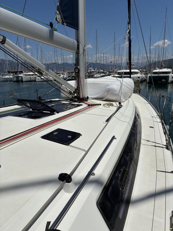 Bavaria Cruiser 46