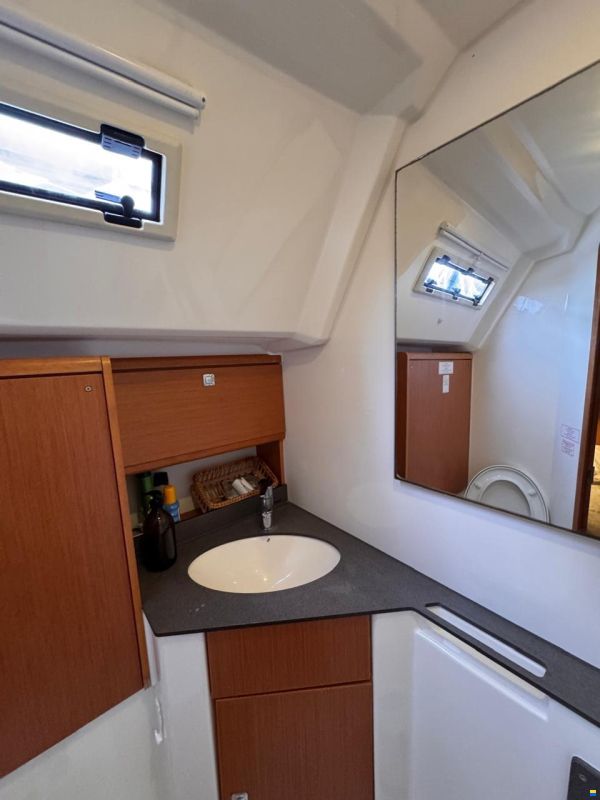 Bavaria Cruiser 46