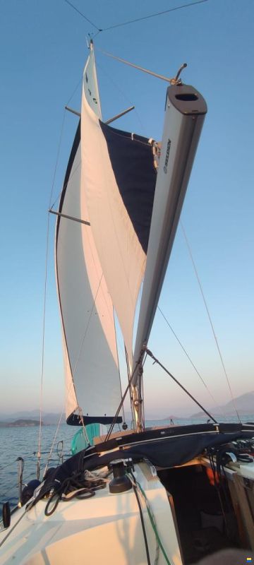 Bavaria Cruiser 46