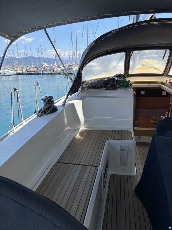 Bavaria Cruiser 46