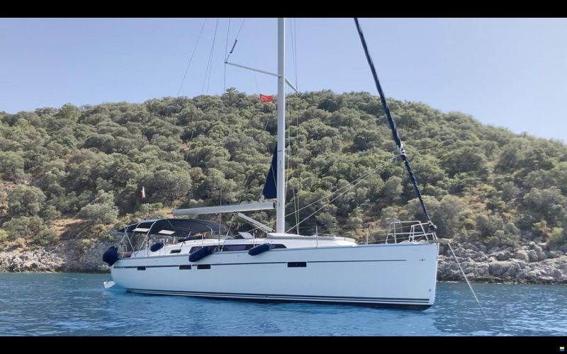 Bavaria Cruiser 46
