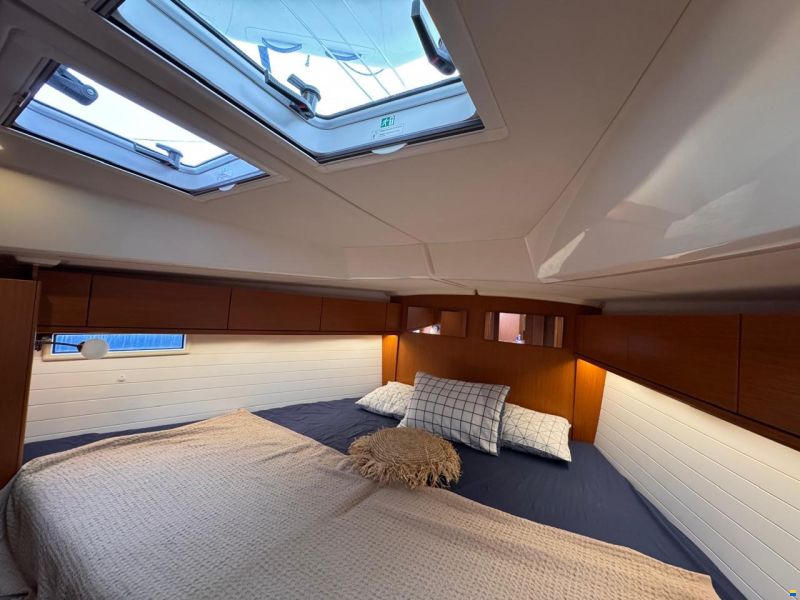 Bavaria Cruiser 46