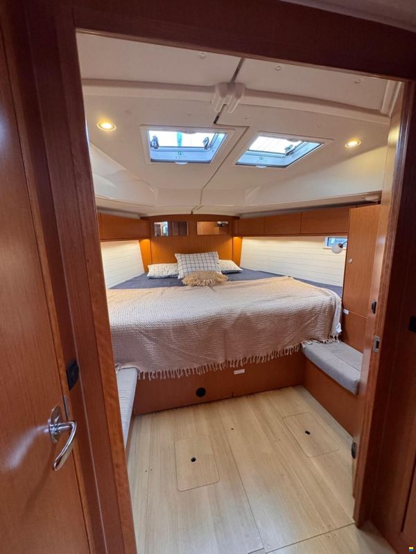 Bavaria Cruiser 46