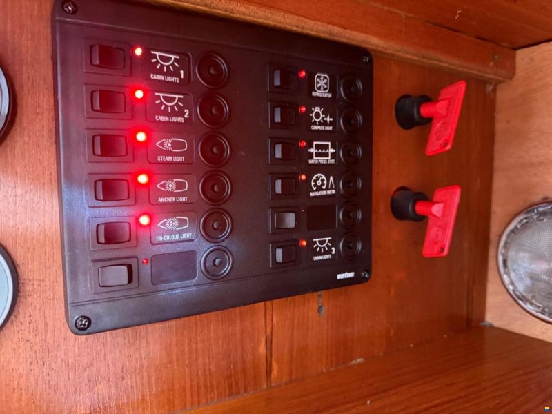 Compromis 777