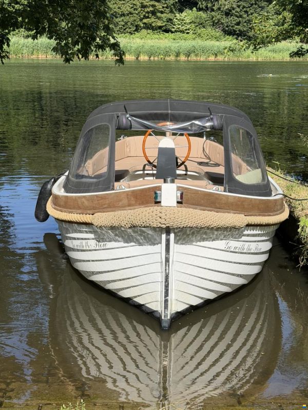 Bell Marine model 500