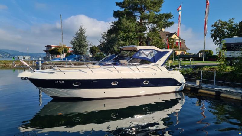 Sessa C30