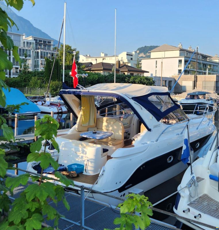 Sessa C30