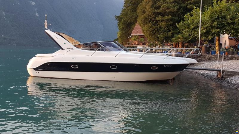 Sessa C30
