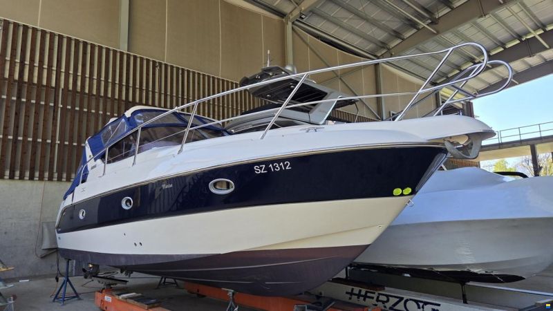 Sessa C30