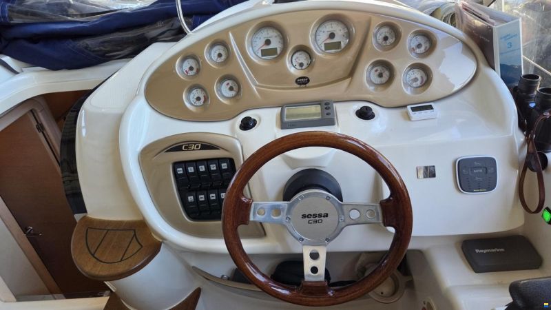 Sessa C30
