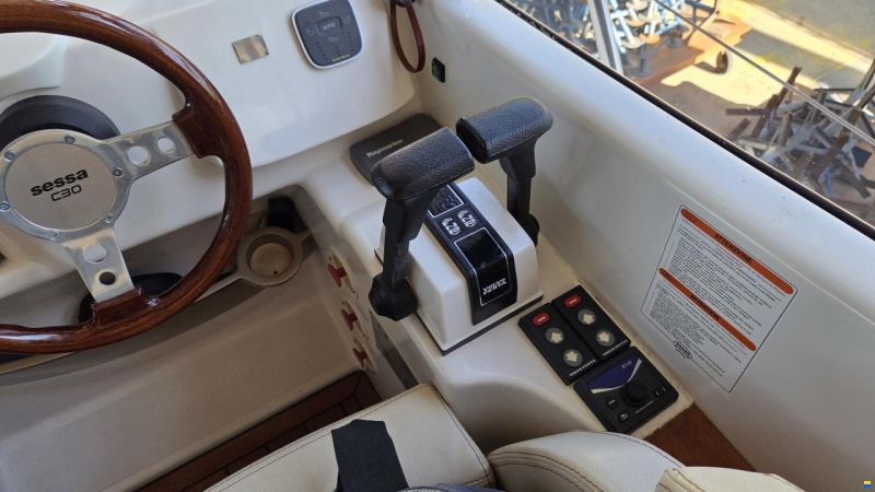 Sessa C30