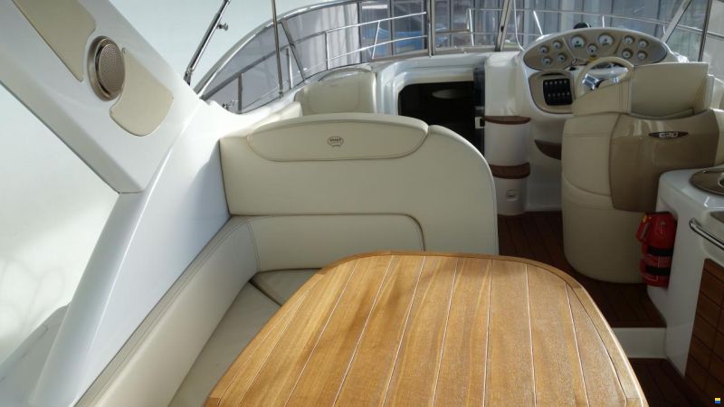 Sessa C30