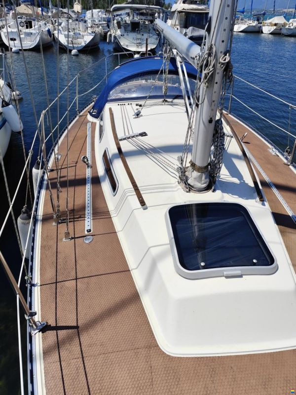 Drabant D30