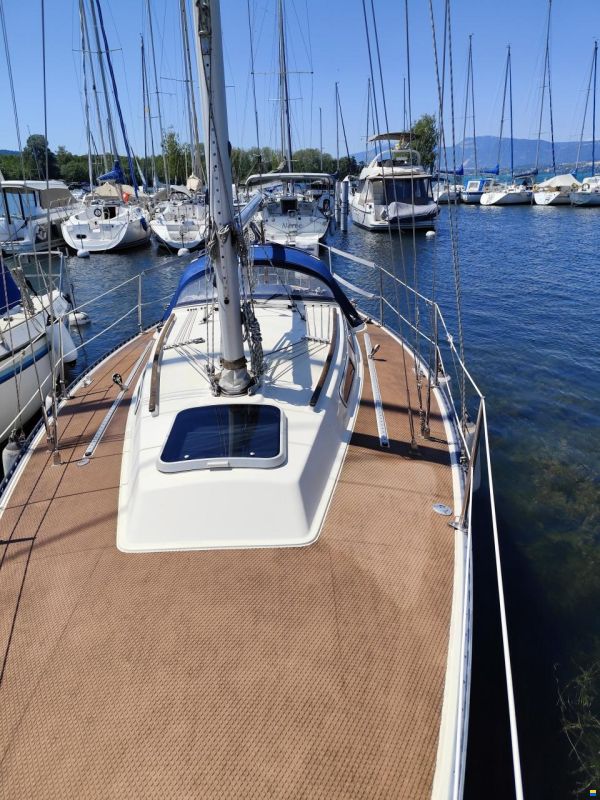 Drabant D30