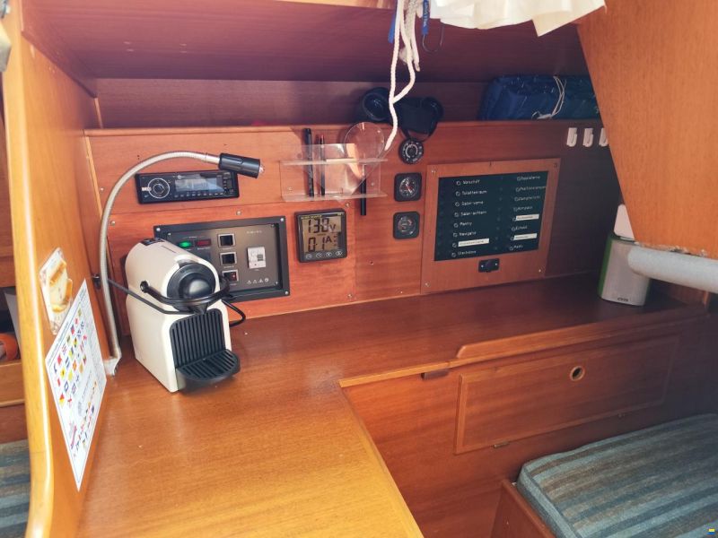 Drabant D30