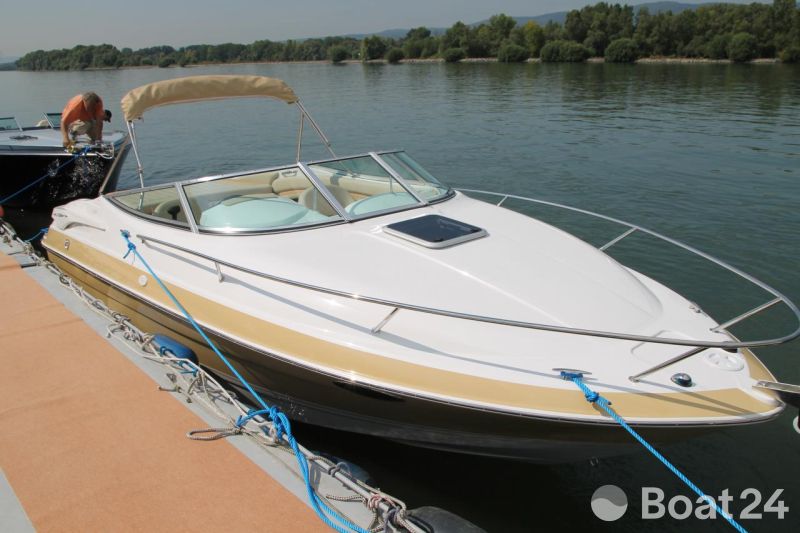 Europe Marine Viper 243