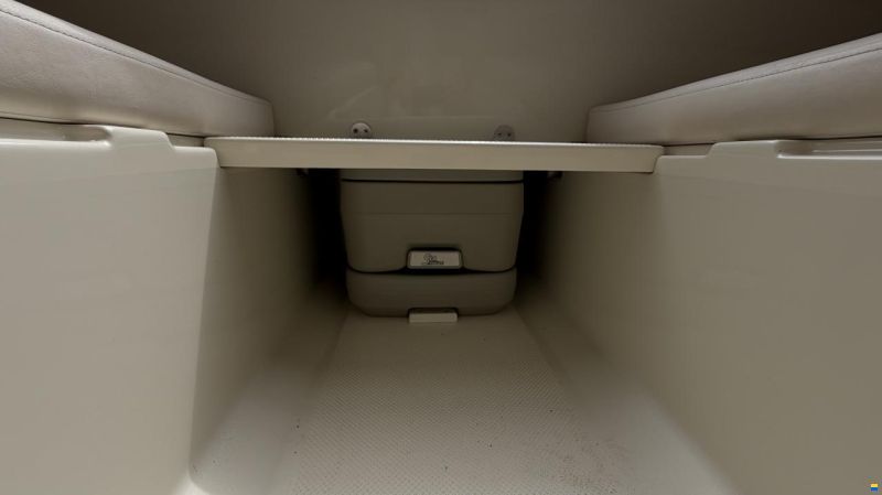 Bayliner 642 Cuddy