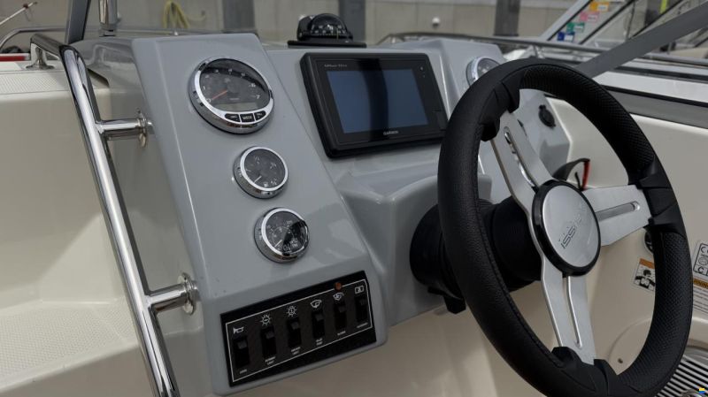 Bayliner 642 Cuddy