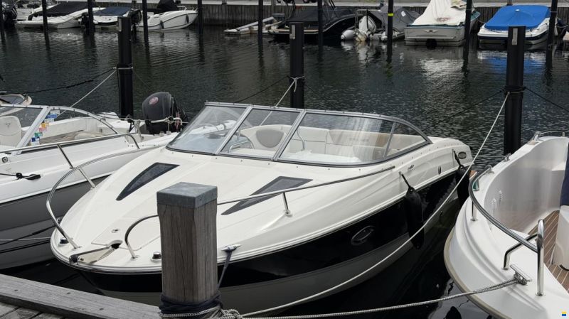 Bayliner 642 Cuddy