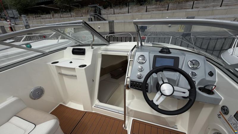 Bayliner 642 Cuddy