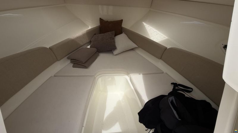 Bayliner 642 Cuddy