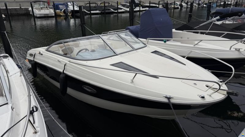 Bayliner 642 Cuddy