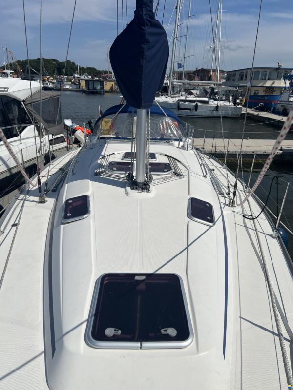 Bavaria 38 Cruiser