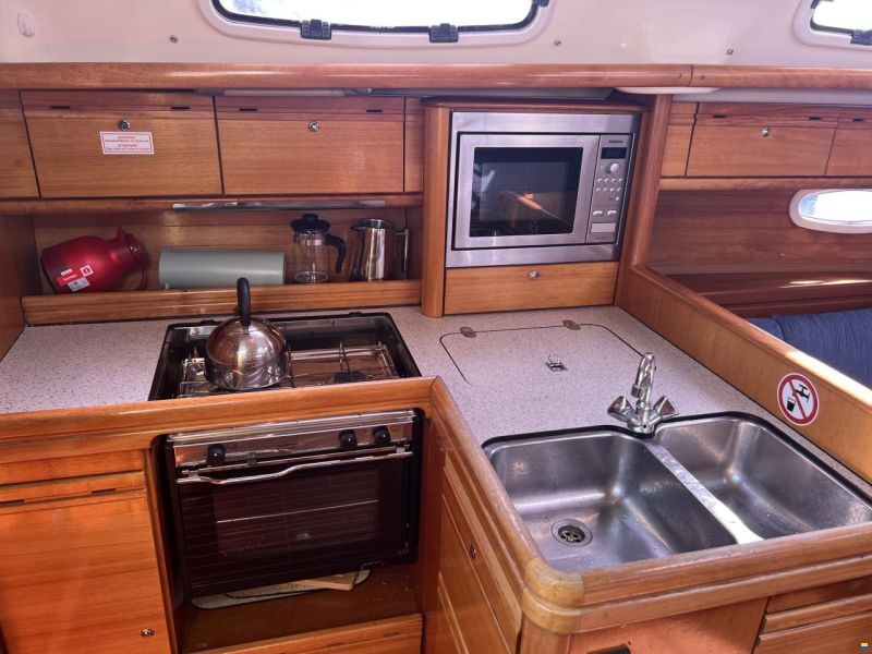 Bavaria 38 Cruiser