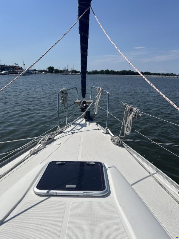Bavaria 38 Cruiser