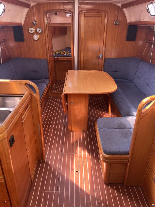Bavaria 38 Cruiser
