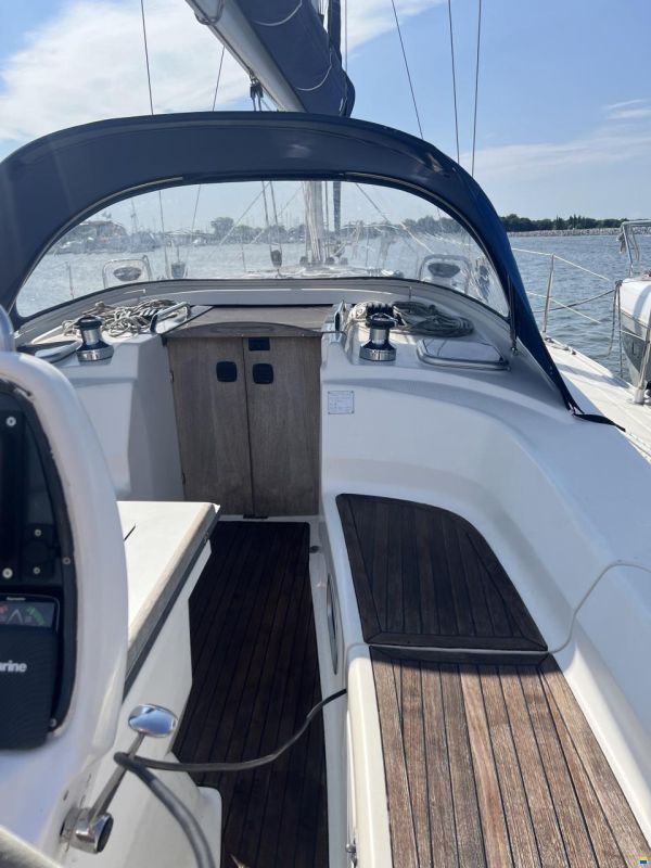 Bavaria 38 Cruiser