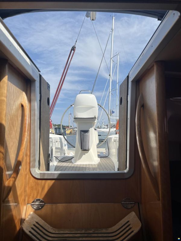 Bavaria 38 Cruiser