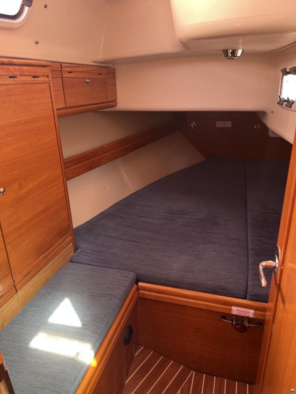 Bavaria 38 Cruiser